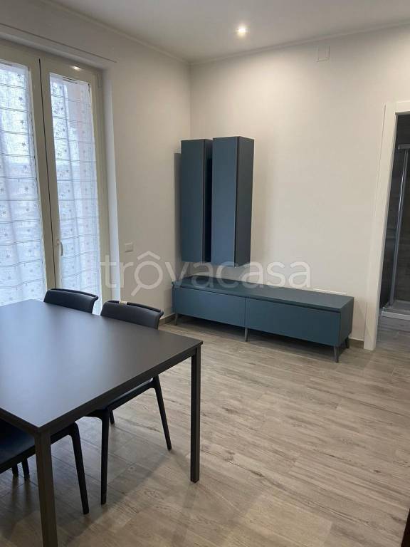 appartamento in vendita a Matera