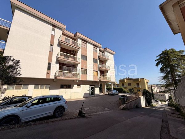 appartamento in vendita a Matera