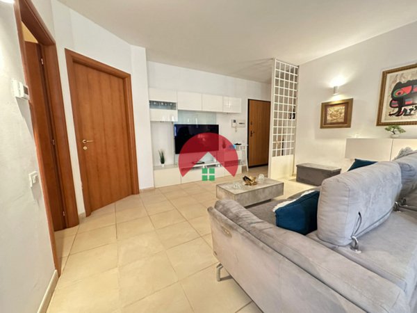 appartamento in vendita a Matera in zona Le Piane