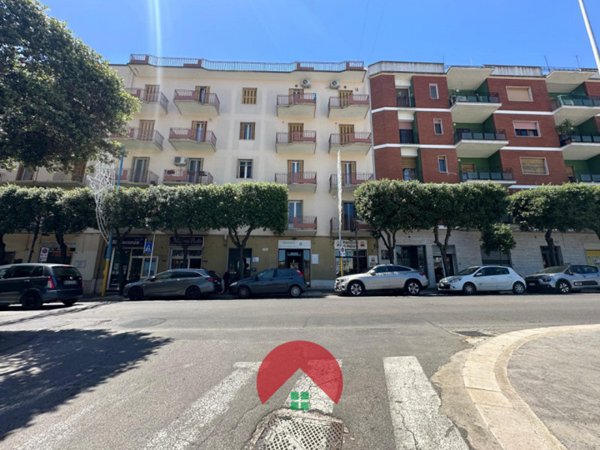 appartamento in vendita a Matera in zona Centro Città