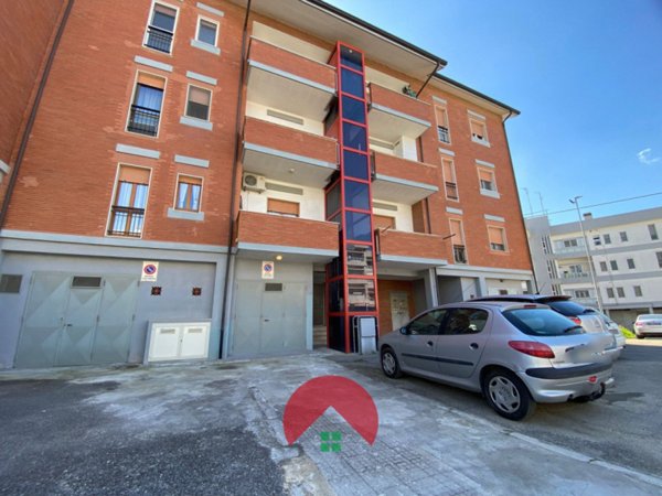 appartamento in vendita a Matera in zona Rione San Giacomo