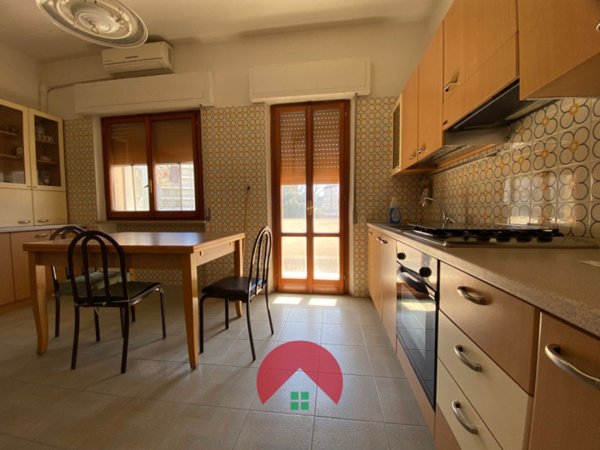 appartamento in vendita a Matera