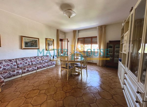 appartamento in vendita a Matera in zona Rione San Giacomo