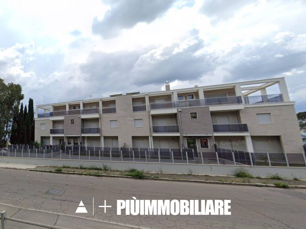 appartamento in vendita a Matera