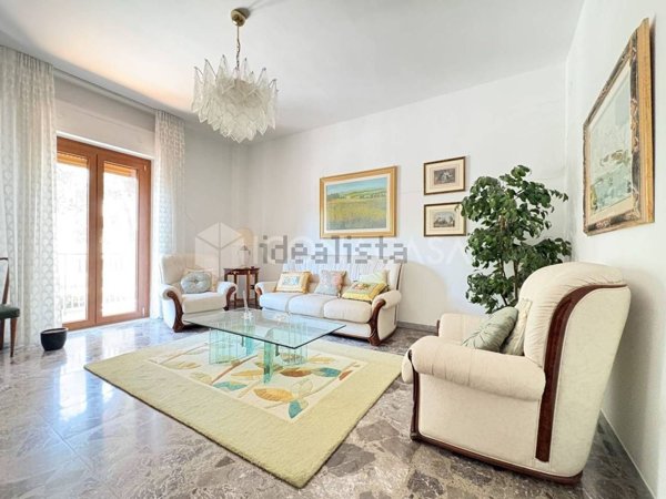 appartamento in vendita a Matera