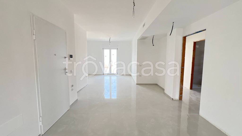 appartamento in vendita a Matera