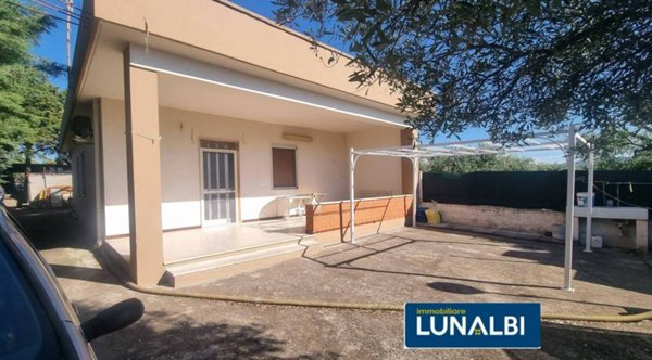 appartamento in vendita a Matera in zona La Martella