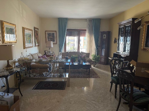 appartamento in vendita a Matera in zona Centro Città