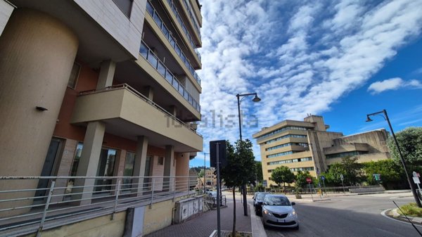 appartamento in vendita a Matera in zona Centro Città