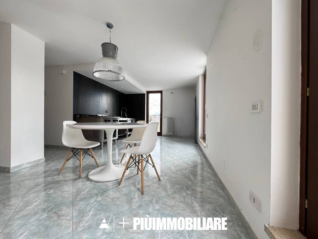 appartamento in vendita a Matera in zona Rione Lanera