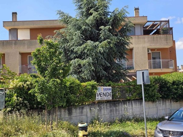 appartamento in vendita a Matera in zona Rione San Giacomo
