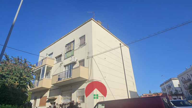 appartamento in vendita a Matera in zona Centro Città