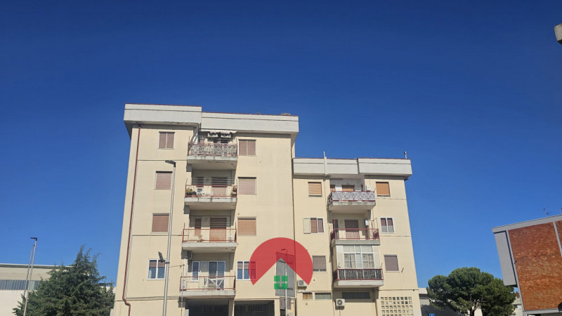 appartamento in vendita a Matera in zona Rione San Giacomo