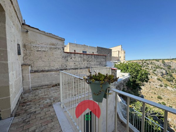 appartamento in vendita a Matera