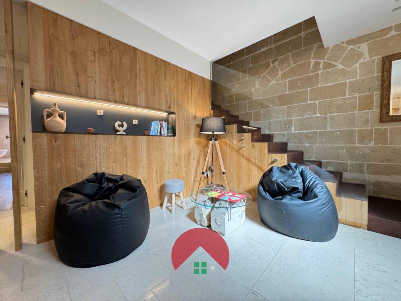 appartamento in vendita a Matera in zona Centro Città