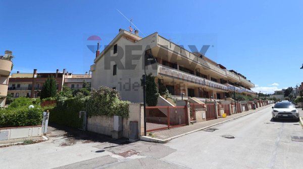 appartamento in vendita a Matera in zona Rione Serra Rifusa