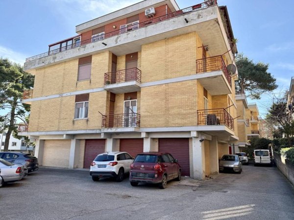 appartamento in vendita a Matera in zona Rione Lanera
