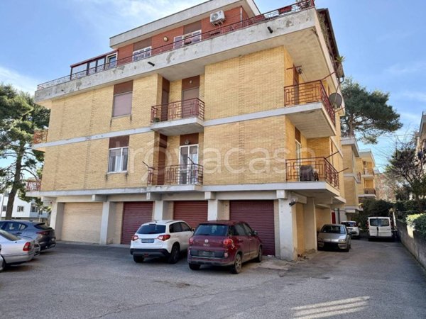 appartamento in vendita a Matera in zona Rione Lanera