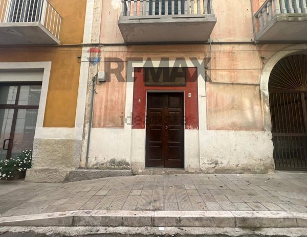 appartamento in vendita a Matera