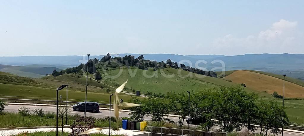appartamento in vendita a Matera