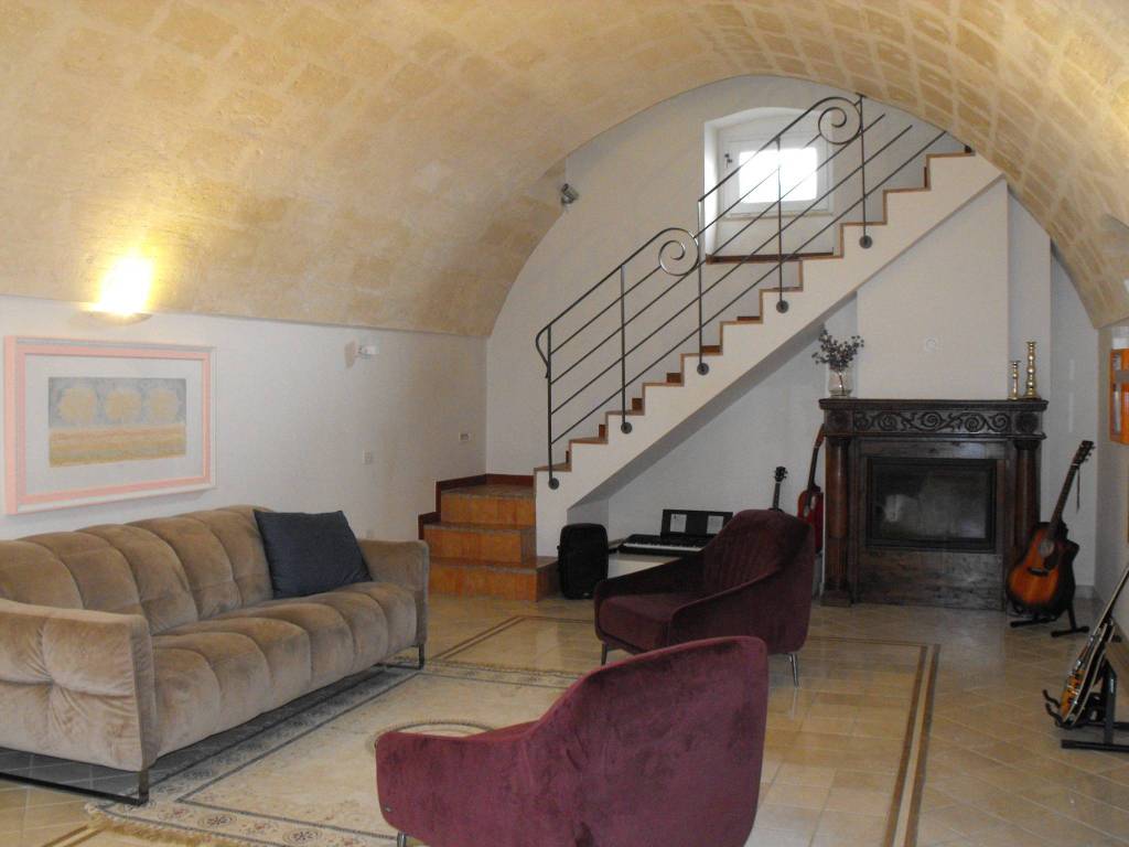 appartamento in vendita a Matera in zona Centro Città