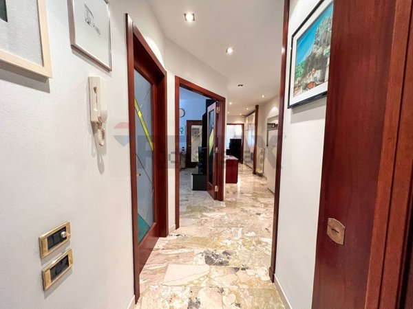 appartamento in vendita a Matera