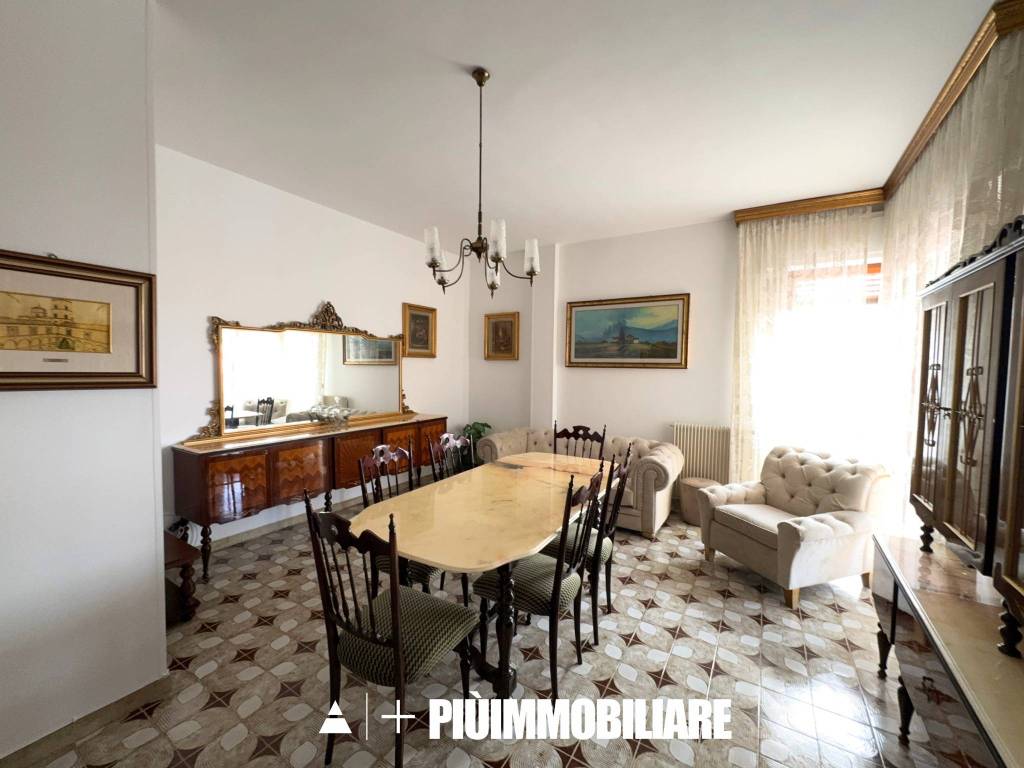 appartamento in vendita a Matera in zona Rione Piccianello