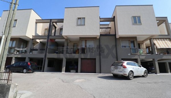 appartamento in vendita a Matera in zona Rione Lanera