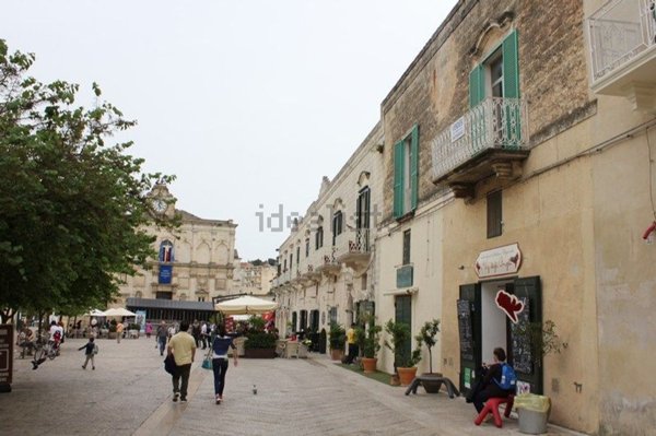 appartamento in vendita a Matera