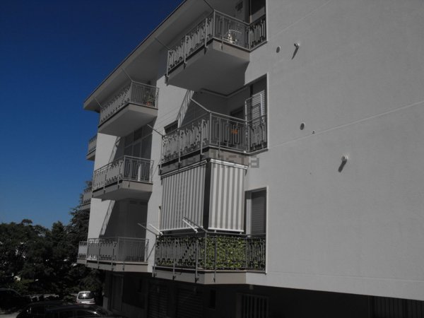 appartamento in vendita a Matera in zona Rione Cappuccini