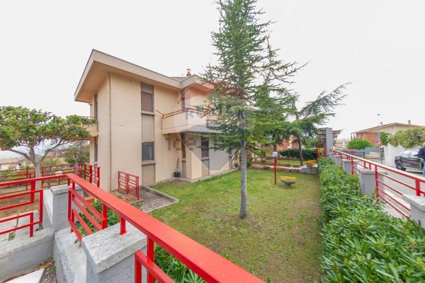 appartamento in vendita a Matera in zona Centro Città