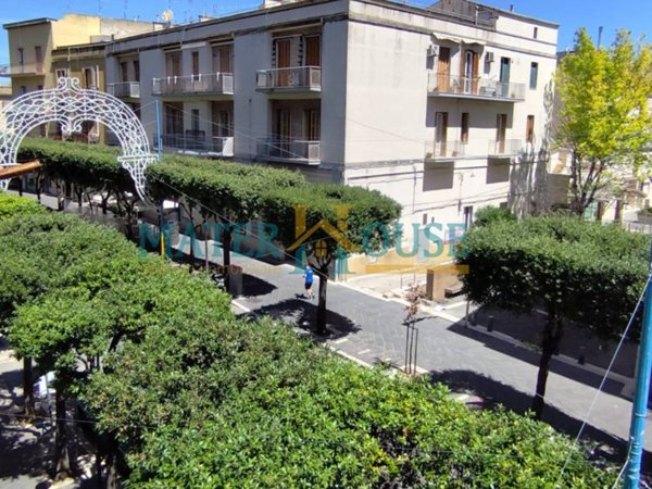appartamento in vendita a Matera in zona Centro Città