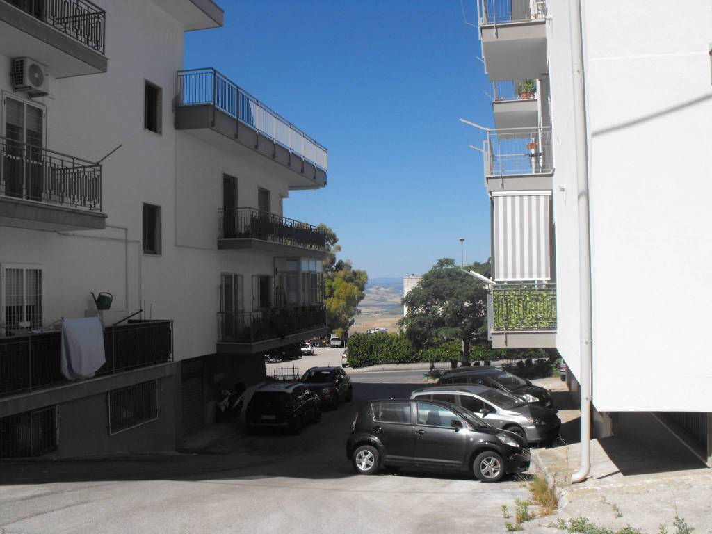 appartamento in vendita a Matera in zona Rione Cappuccini