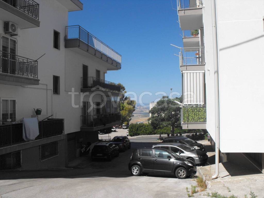 appartamento in vendita a Matera