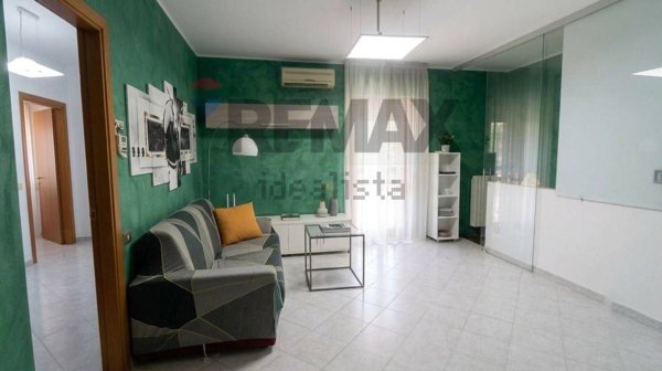 appartamento in vendita a Matera in zona La Martella