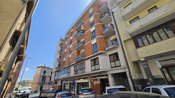 appartamento in vendita a Matera in zona Centro Città