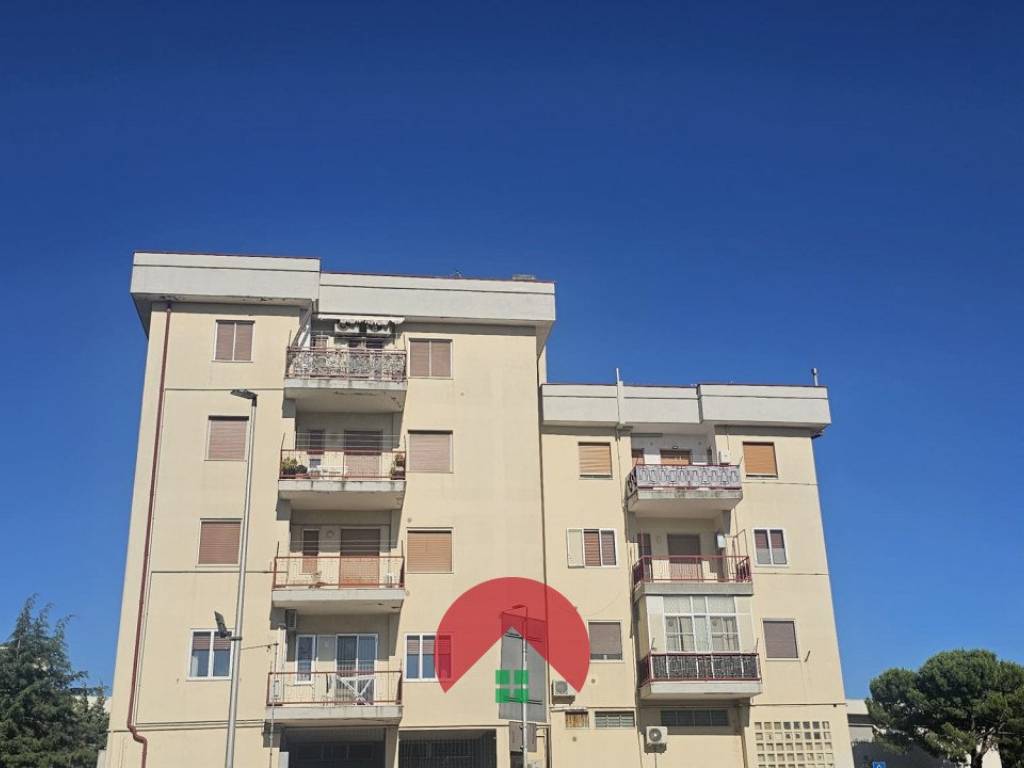 appartamento in vendita a Matera in zona Rione San Giacomo