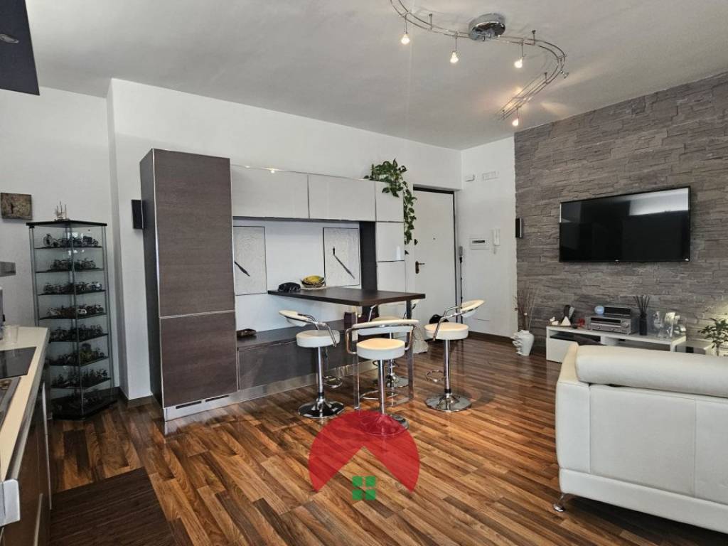 appartamento in vendita a Matera in zona Rione San Giacomo