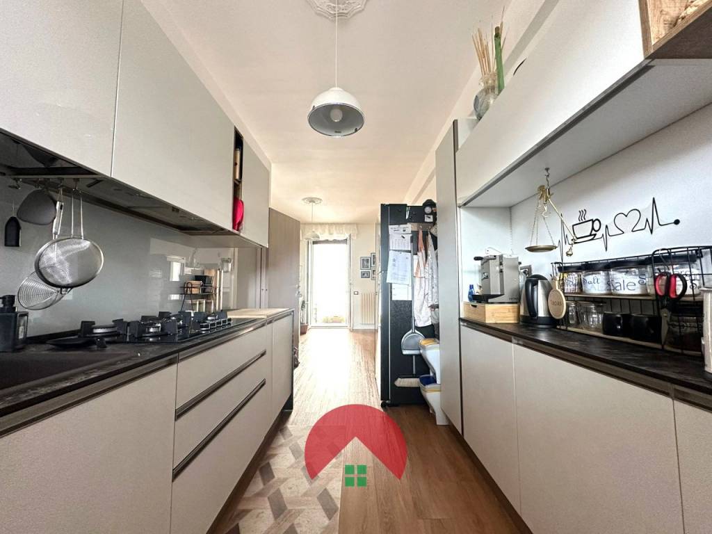 appartamento in vendita a Matera