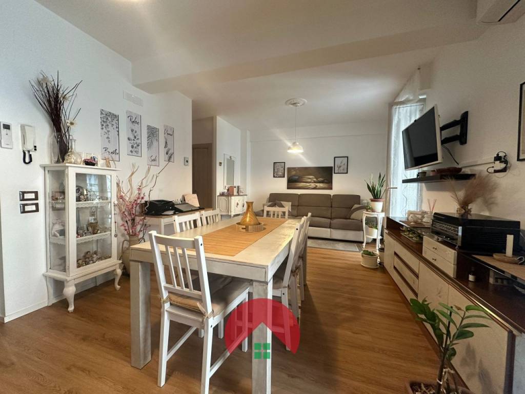 appartamento in vendita a Matera in zona Rione San Giacomo