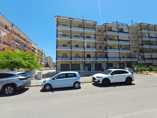 appartamento in vendita a Matera in zona Rione San Giacomo