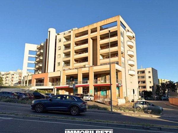 appartamento in vendita a Matera in zona La Martella