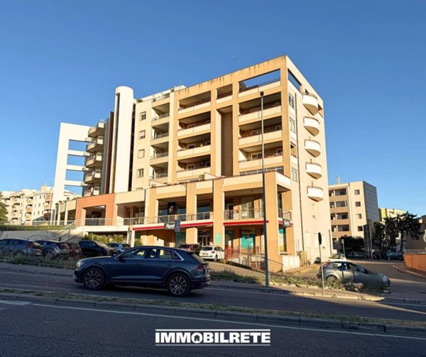 appartamento in vendita a Matera