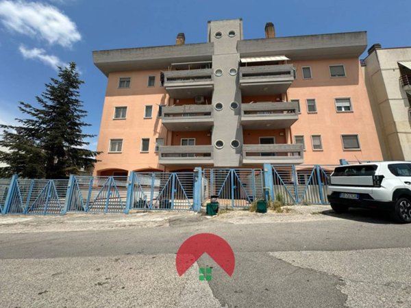appartamento in vendita a Matera in zona Rione San Giacomo