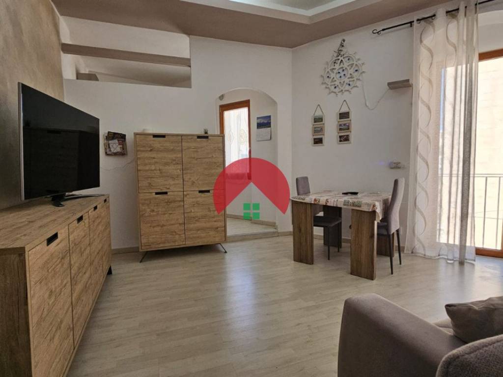 appartamento in vendita a Matera in zona Centro Città