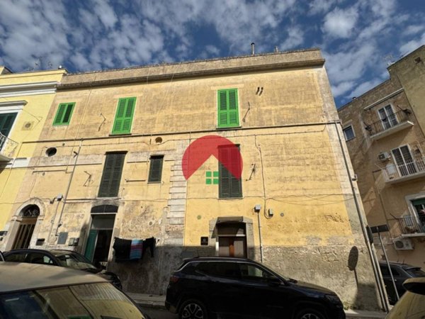 appartamento in vendita a Matera in zona Centro Città