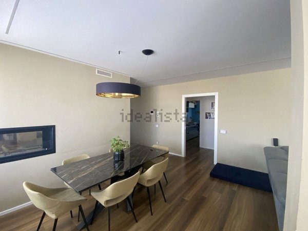 appartamento in vendita a Matera in zona Centro Città