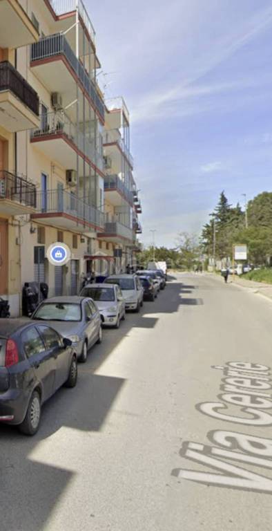 appartamento in vendita a Matera