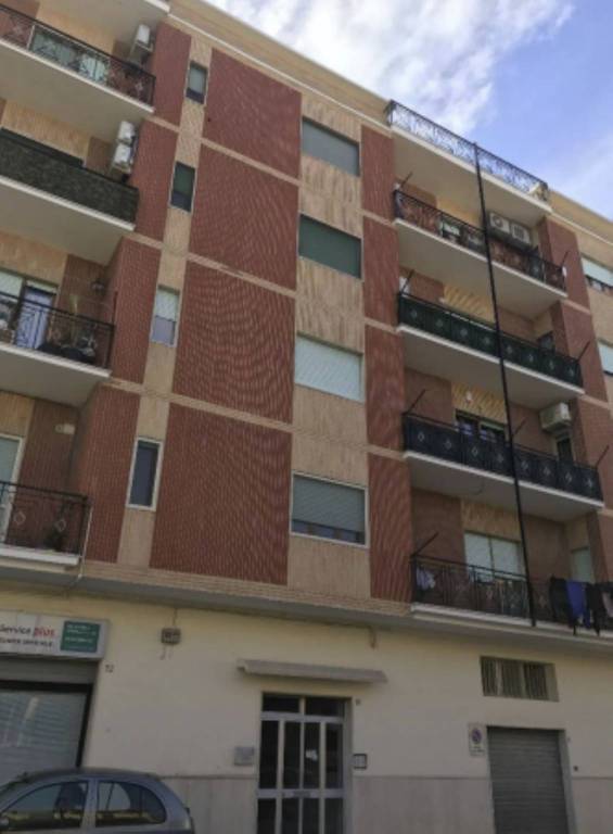 appartamento in vendita a Matera