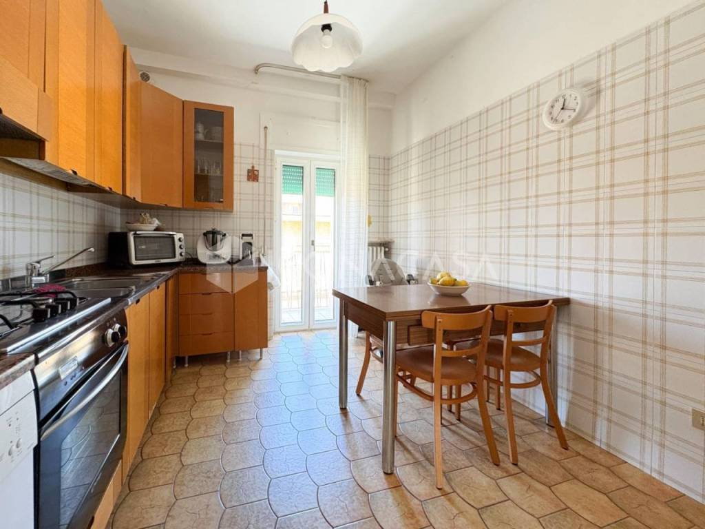 appartamento in vendita a Matera